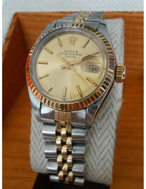 rolex femme occasion pas cher|Altro.